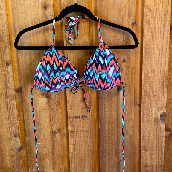 Body glove bikini top - Picture 1 of 3